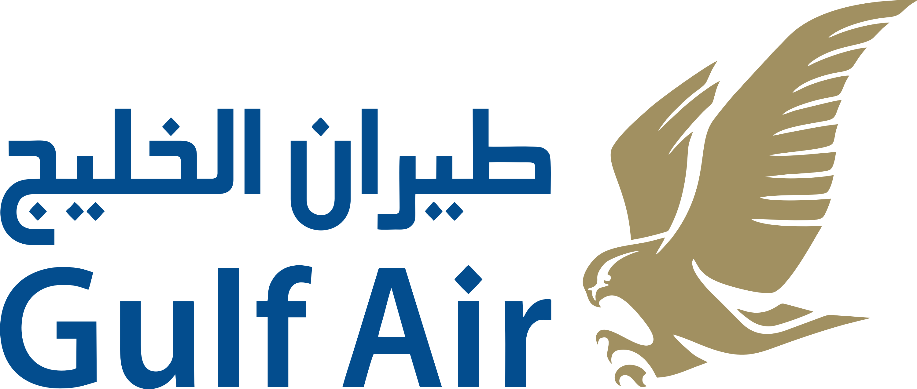gulf air